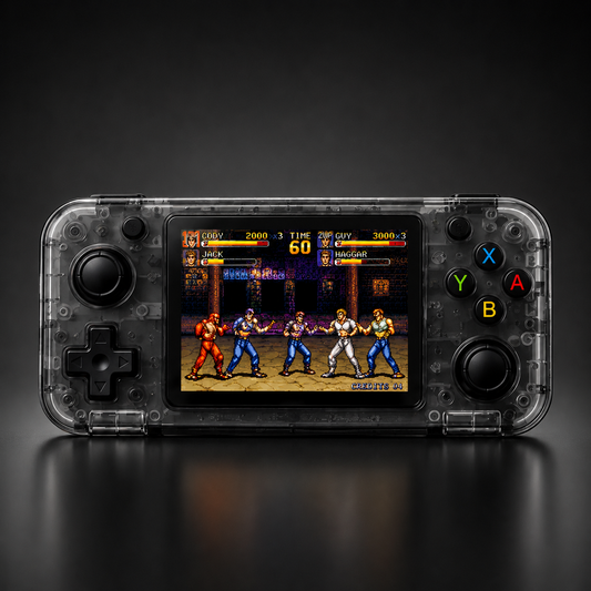 Nova X™ WideScreen Edition