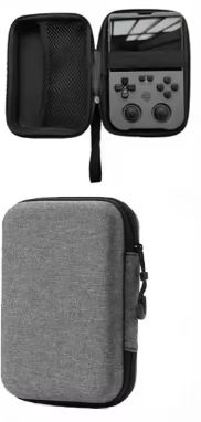 Protect Game Storage Case