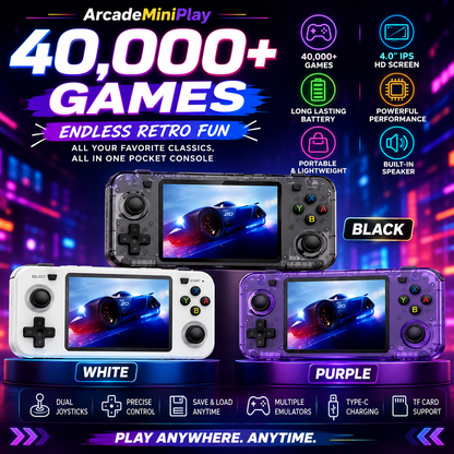 Nova X™ WideScreen Edition