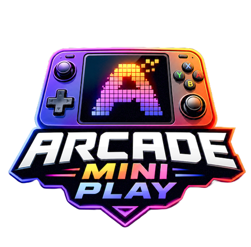 ArcadeMiniPlay