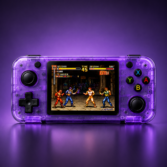 Nova X™ WideScreen Edition