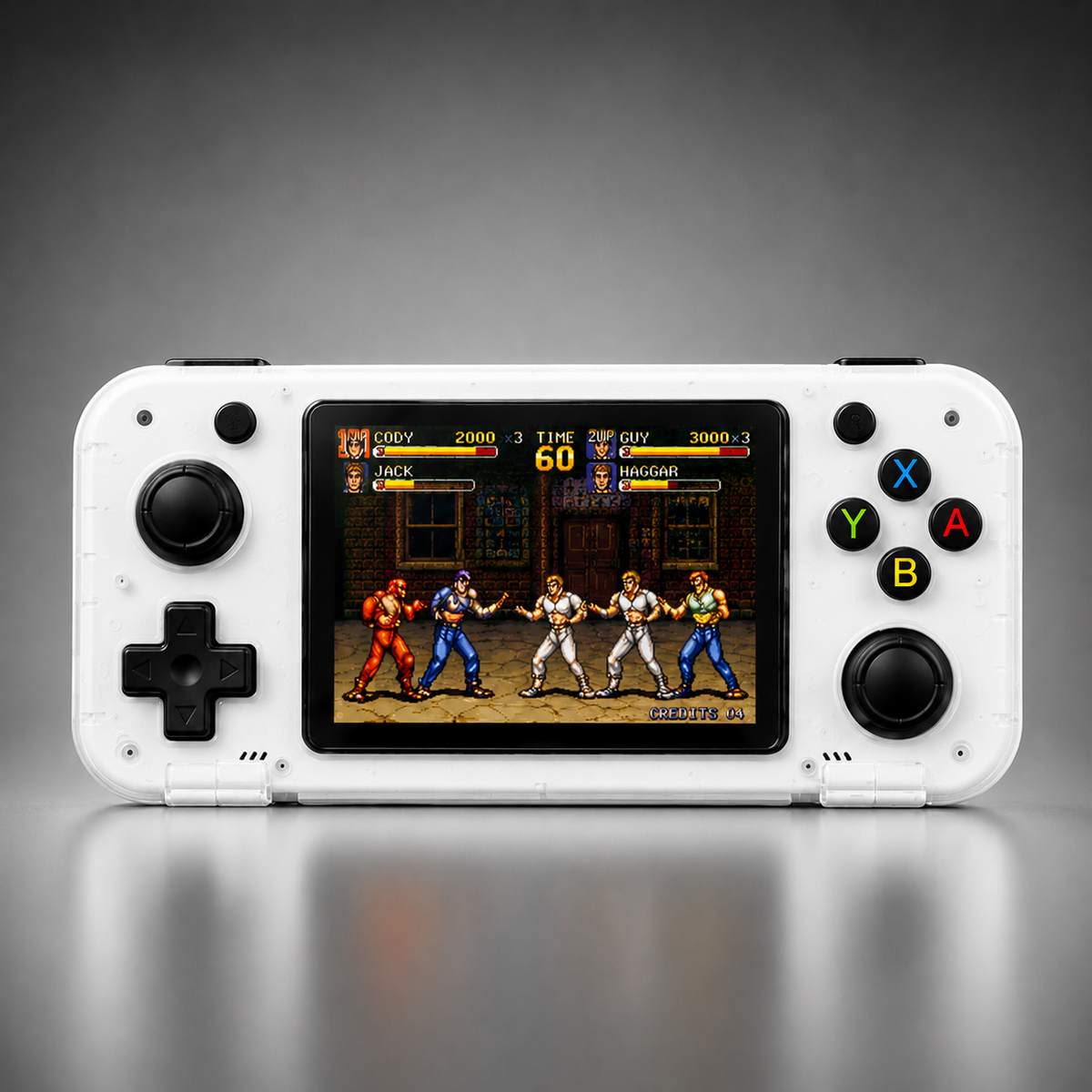 Nova X™ WideScreen Edition