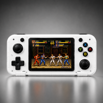 Nova X™ WideScreen Edition